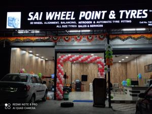 S2H Ultimate 3D Wheel Alignment Machine