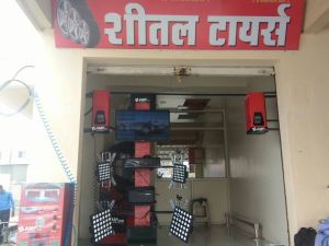 S2P Ultimate Wheel Alignment Machine
