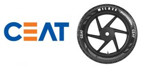Yokohama Four Wheeler Tyre