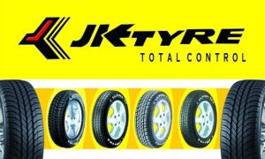 Yokohama Four Wheeler Tyre