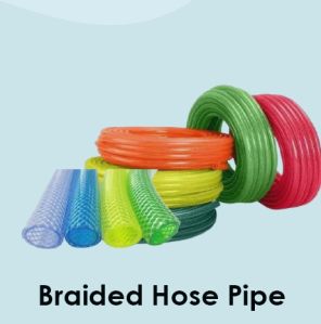 braided hose pipe