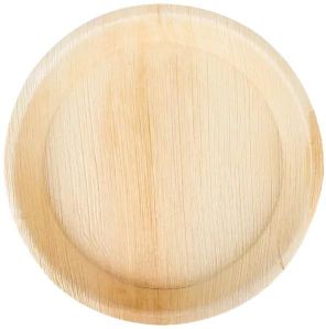 Areca Leaf Plate