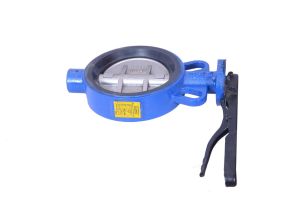 Butterfly Valve