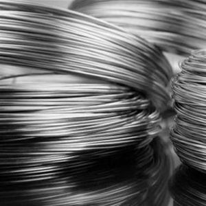 Nickel Silver Wire