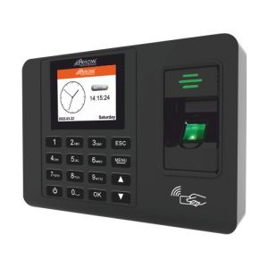 realtime c101 biometric machine