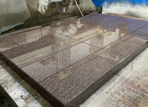 Cat Eyes Granite Tiles