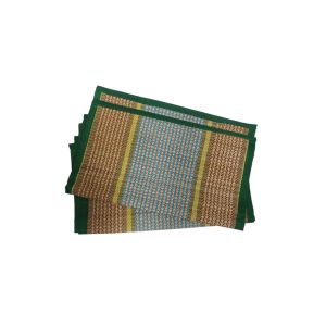 eco friendly aashan pooja mat