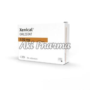 Orlistat Capsules