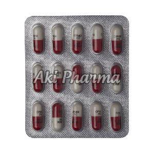 amoxicilline
