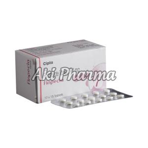 Finasteride Tablets
