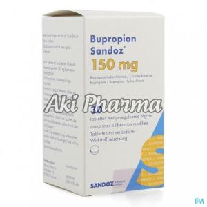 Bupropion Tablets