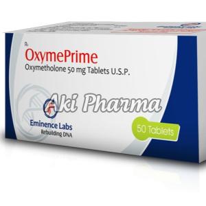 Oxymetholone Tablets