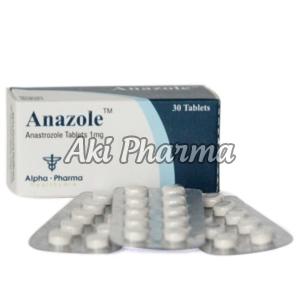 Anastrozole Tablets