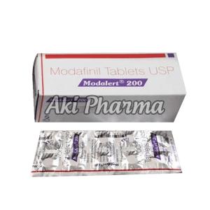 Modafinil Tablets