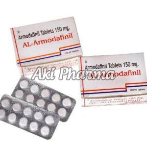 Armodafinil 150 Mg Tablet