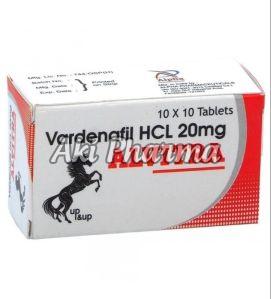 Alvitra Tablets