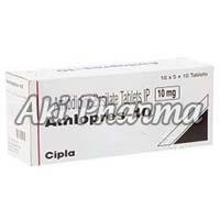 Amlodipine Besylate Tablets