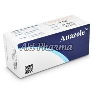 Anastrozole Tablets