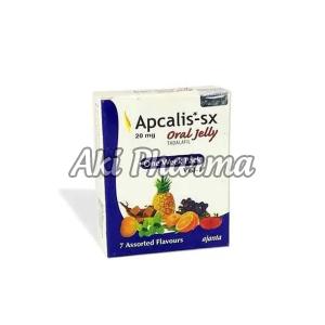 Apcalis Oral Jelly