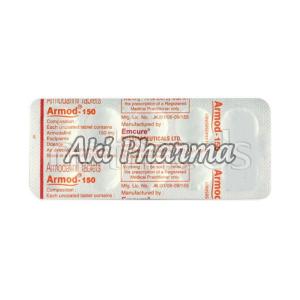 Armodafinil Tablets
