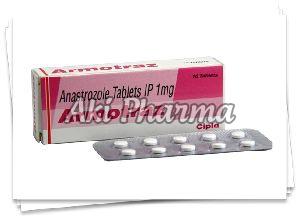 Armotraz Tablets