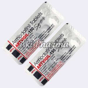 Artvigil Tablets