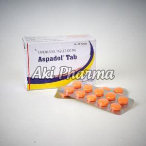 Aspadol Tablet