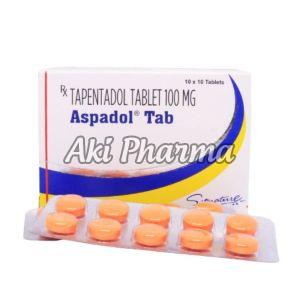 Aspadol Tablet
