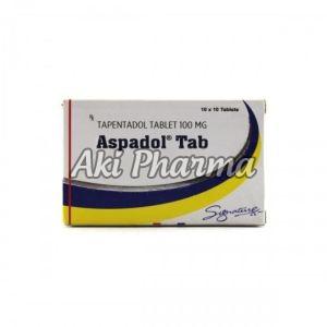 Aspadol 100 Mg Tablet