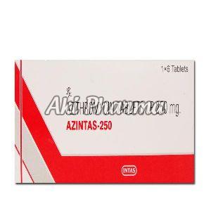 Azintas 250mg Tablets