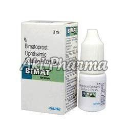 Bimat Eye Drop