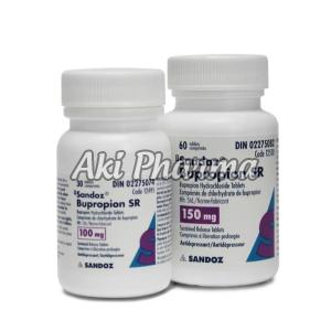 Bupropion Tablets