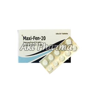 Tamoxifen Tablets