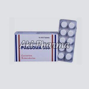 carisoprodol tablet