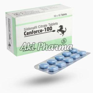 Sildenafil Citrate