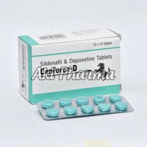 Cenforce D Tablets