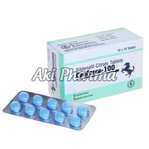 Sildenafil Tablet
