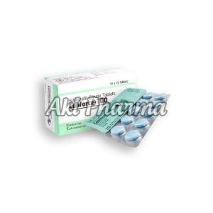 Sildenafil Citrate