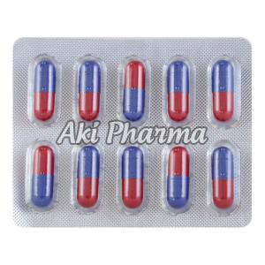 Cephalosporin Capsules