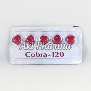 Cobra Tablets