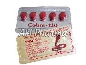 Cobra 120mg