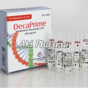 Nandrolone Decanoate Injection