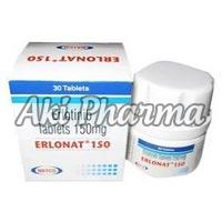 Erlotinib Tablets