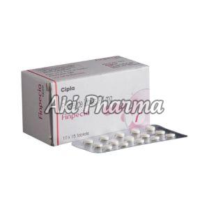 Finepecia Tablets