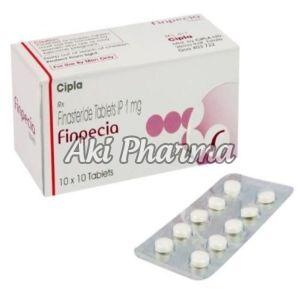 Finepecia Tablets