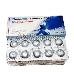 Modvigil Tablets