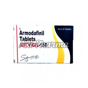 Artvigil Tablets