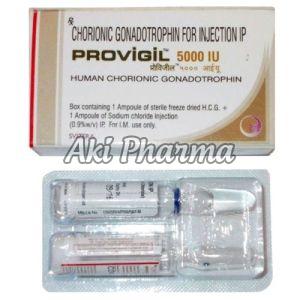 Human Chorionic Gonadotropin