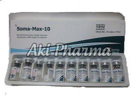 Human Growth Hormone