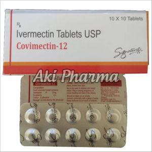 Ivermectin Tablets